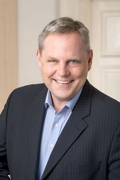 Mag.Dr. Georg Kristoferitsch, Steuerberater, Geschäftsführer
